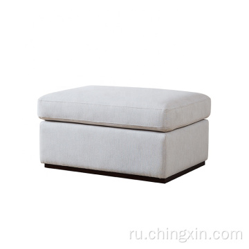 CX630 Мебель для гостиной Современная ткань диван стул